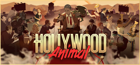 好莱坞动物（Hollywood Animal）v0.8.31免安装中文版